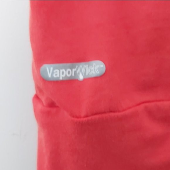 THE NORTH FACE | Women's T Shirt Orange Size XL - Picture 7 of 7